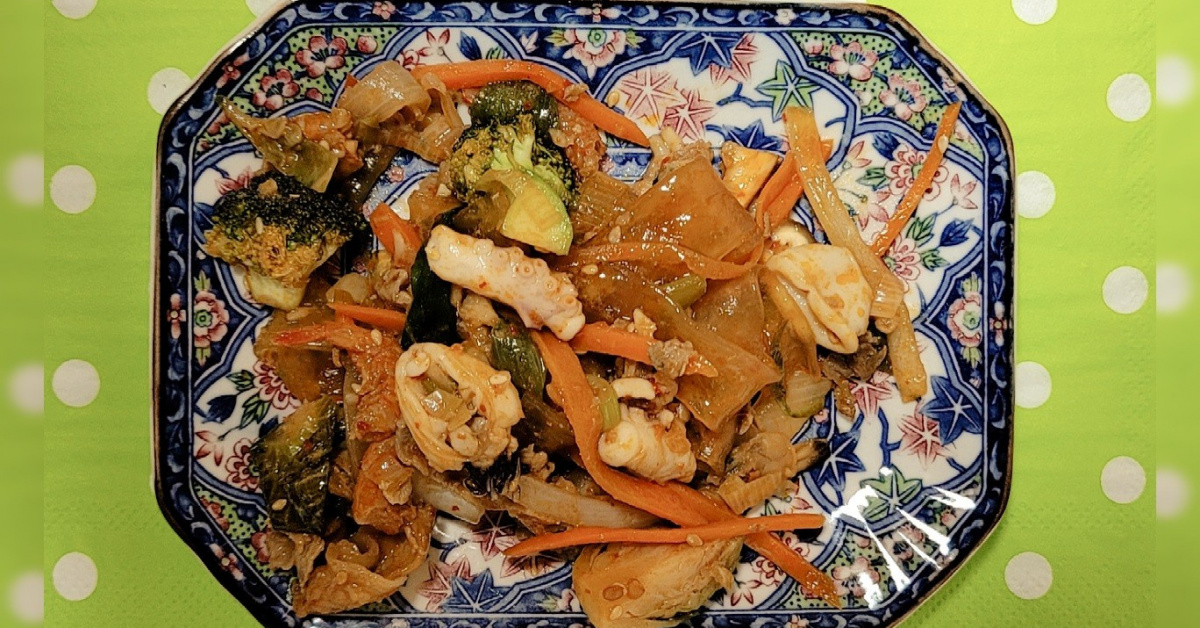 recipe