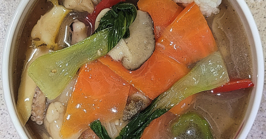 recipe