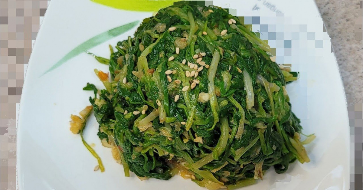 recipe