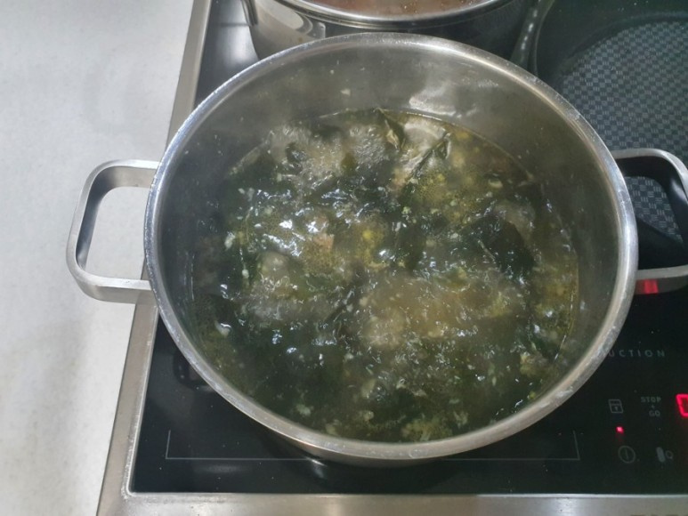 Khasiat daun sup untuk buah pinggang