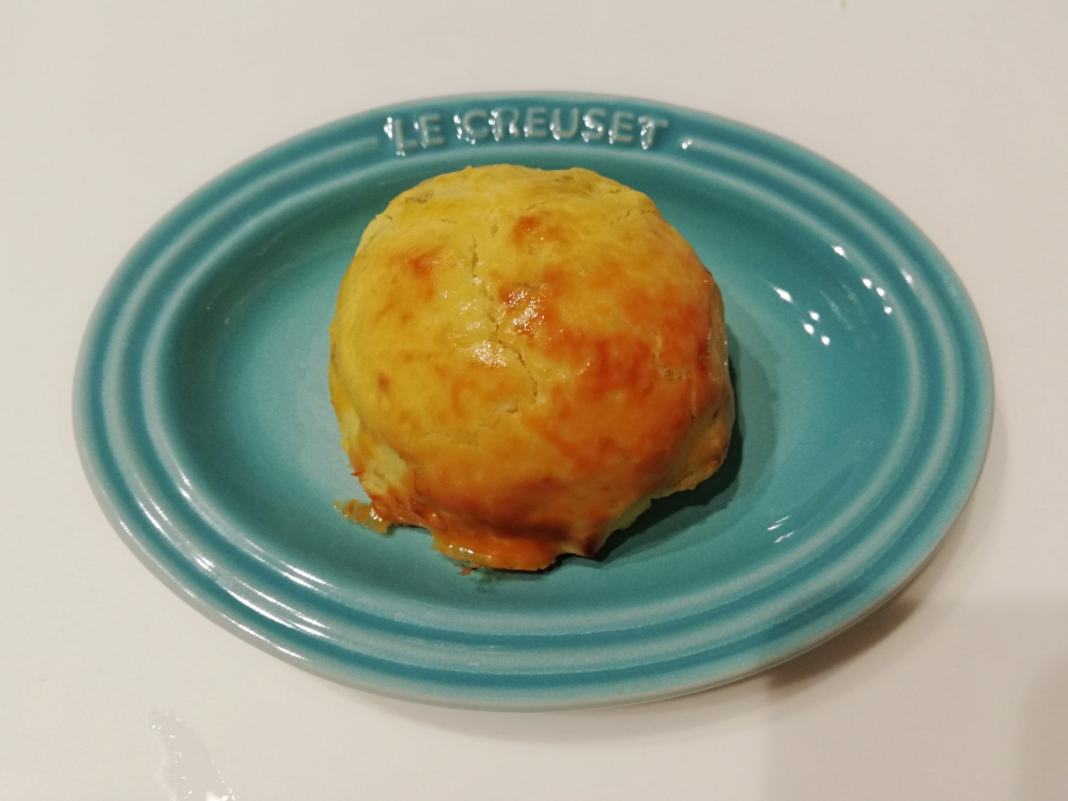 How to make Japanese Fried Potato Cake Korokke - FoodyFoodie