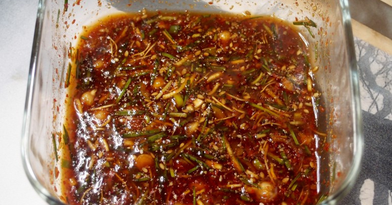 recipe