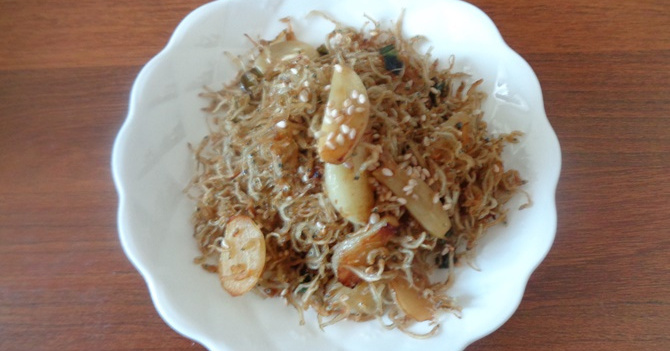 recipe