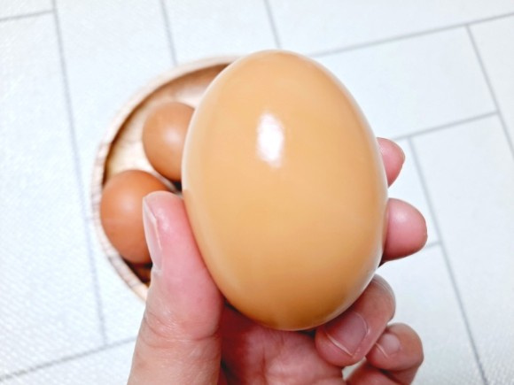 법 구운 계란 만드는 전기밥솥 구운계란