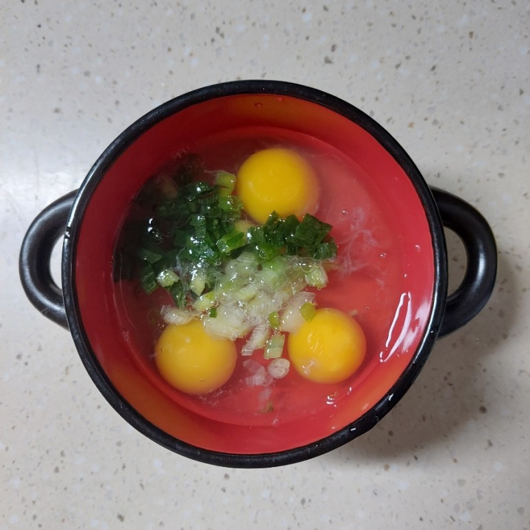 Cómo hacer huevos cocidos al microondas - ALDI