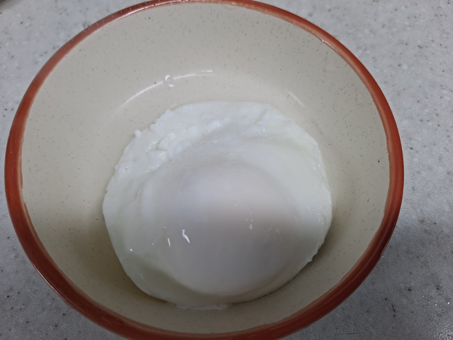 Microwave Poached Eggs Recipe