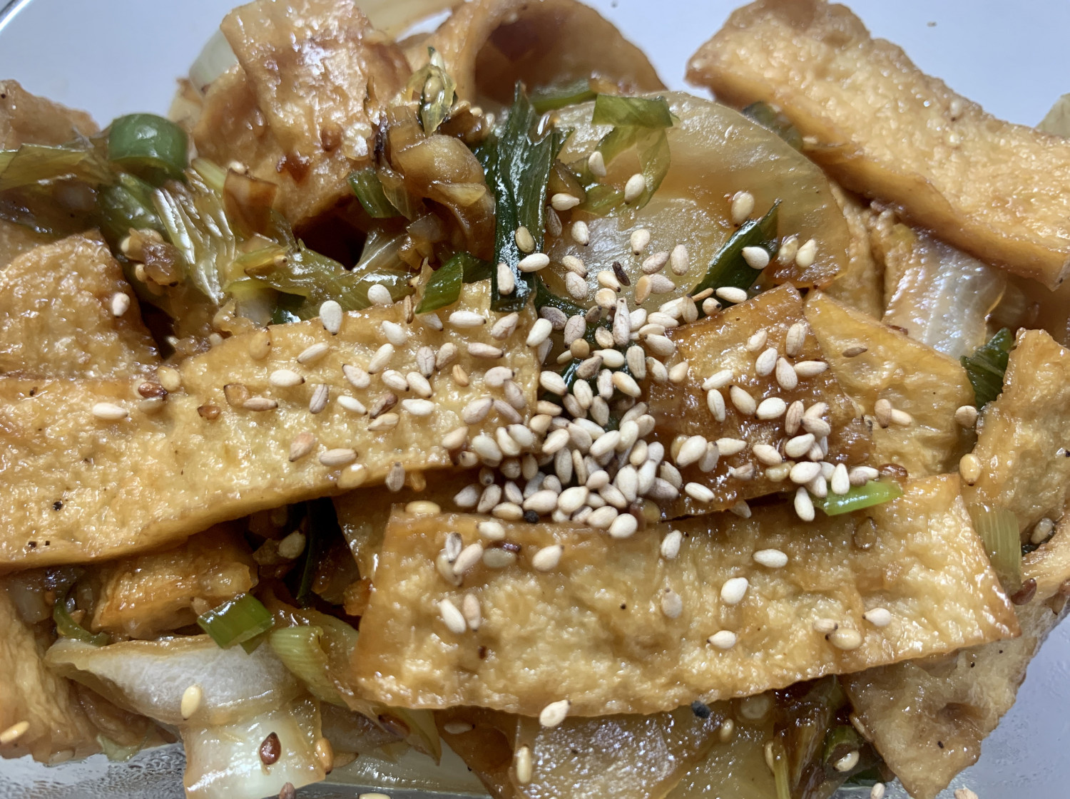 Tteokbokki (Korean Rice Cakes in Gochujang Sauce) | Sift & Simmer