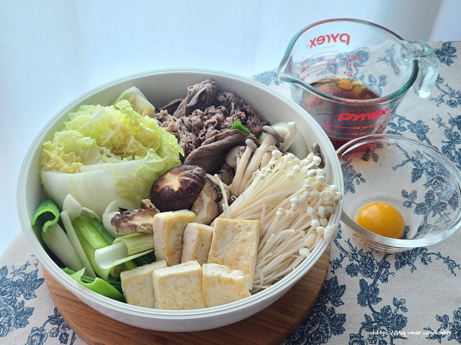 Sukiyaki Recipe: How To Make Japanese Hot Pot At Home