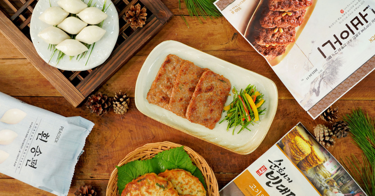 recipe