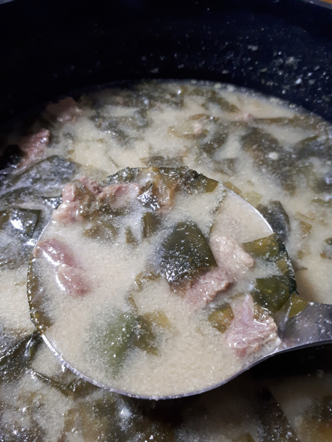 softshell turtle soup