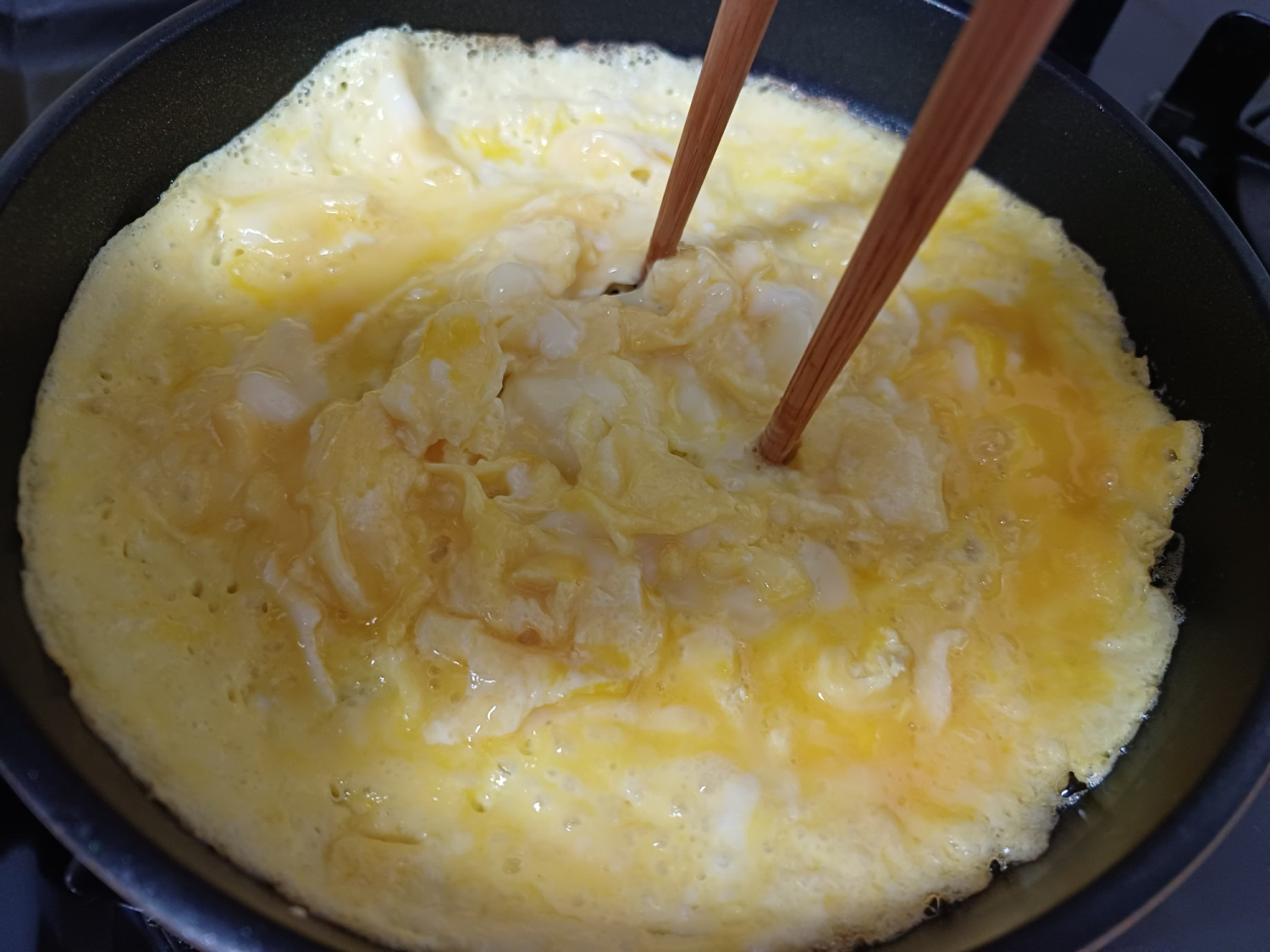 Rollitos de arroz vegetales con anchoa y huevo en airfryer Receta de Encar-  Cookpad