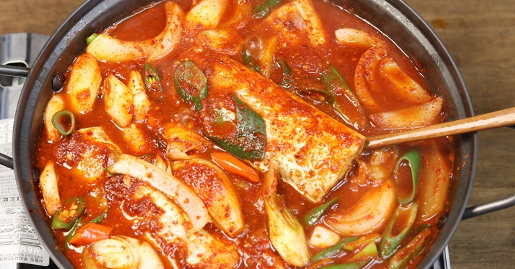 recipe