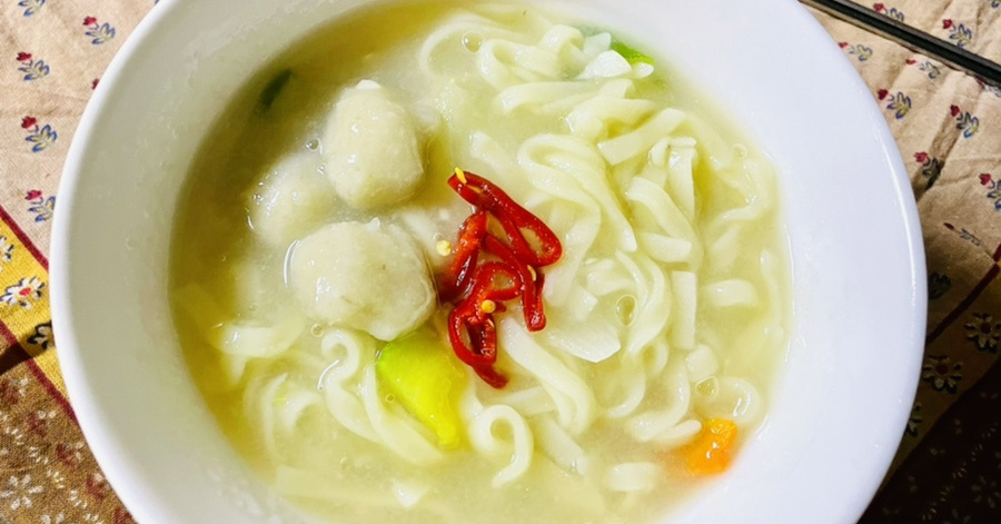 감자 옹심이 칼국수 만드는법