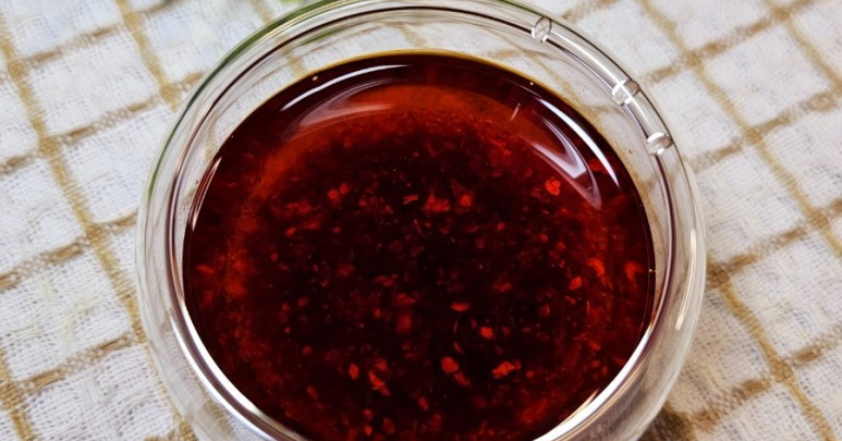 recipe
