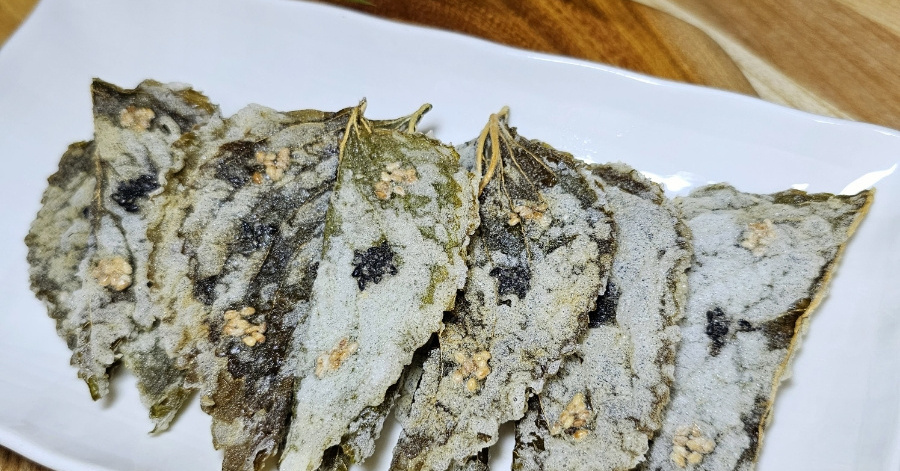 recipe