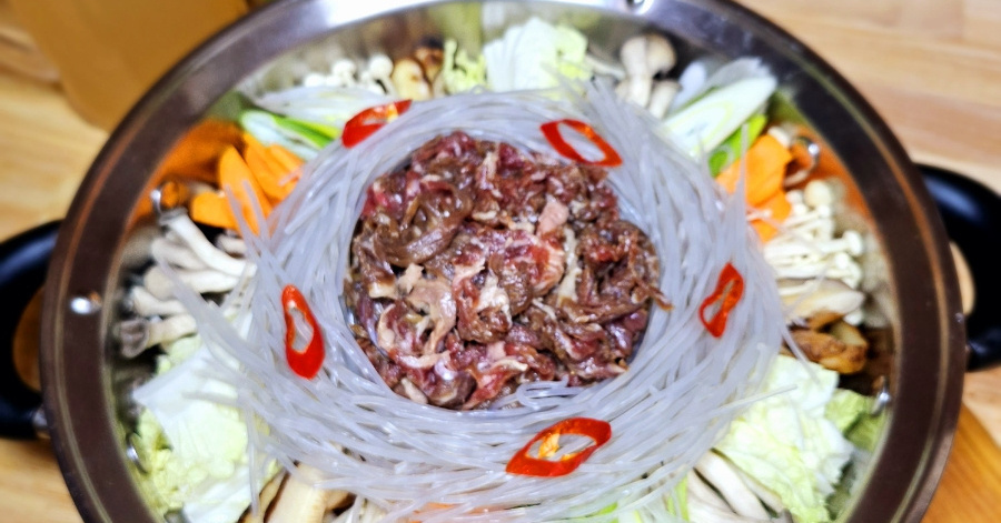 recipe