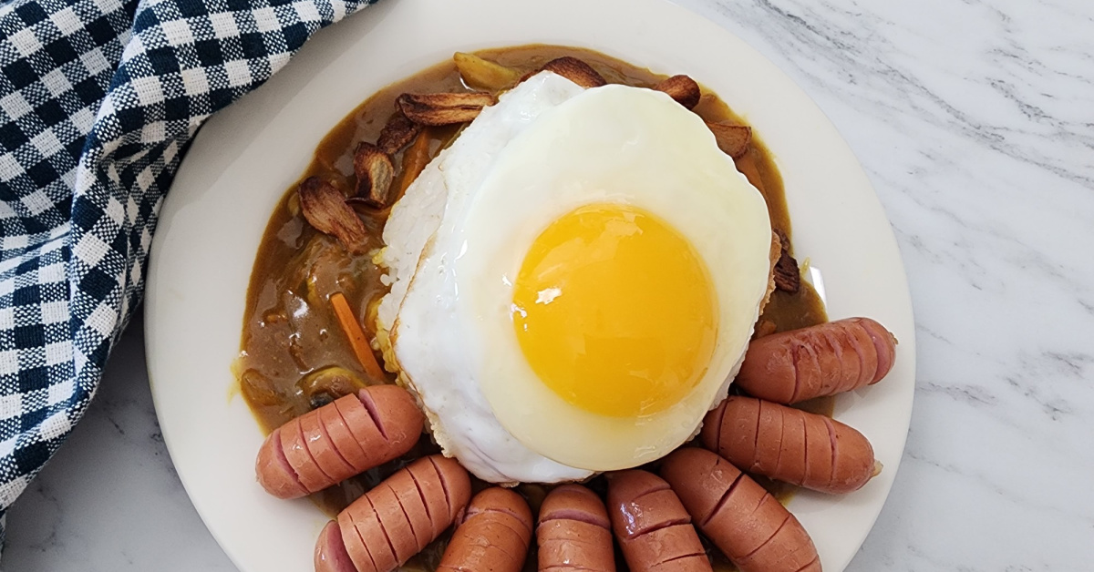 recipe