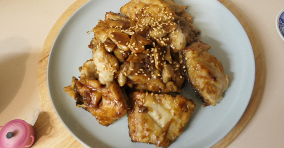 임연수강정 짭쪼롬한 아이반찬 임연수강정 짭쪼롬한 아이반찬 