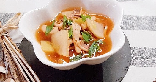 recipe