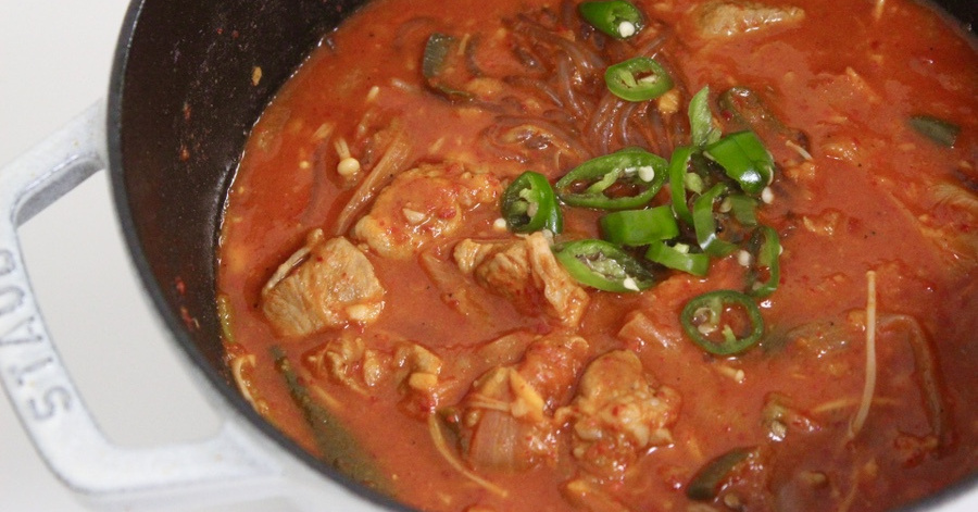 recipe