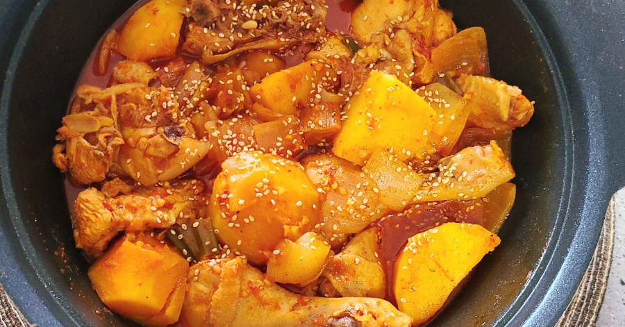 recipe