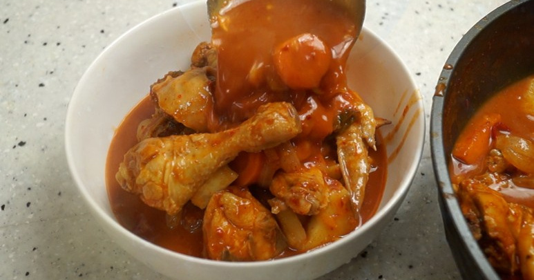 recipe