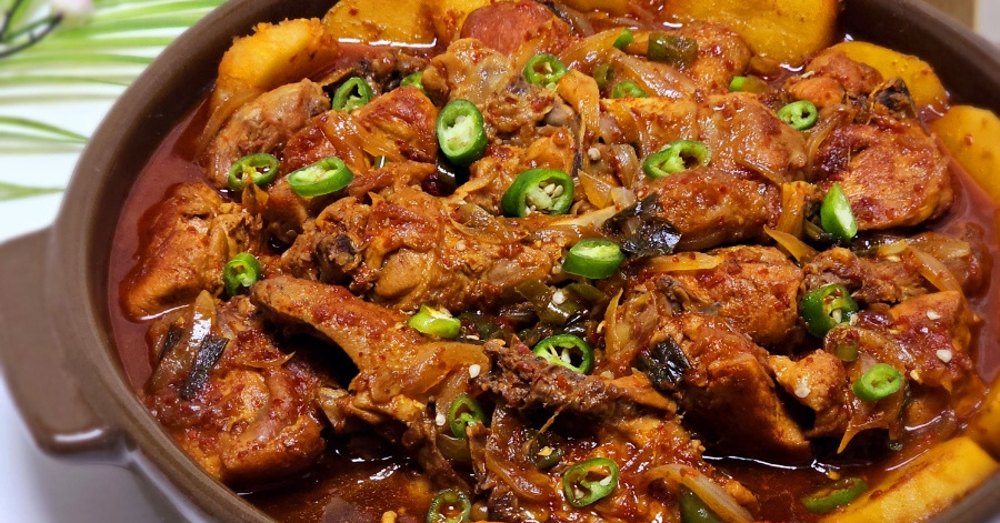 recipe