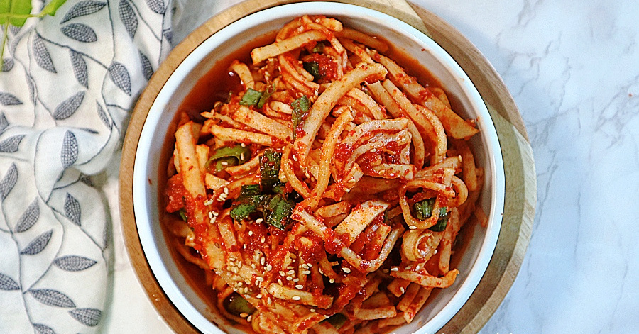 recipe