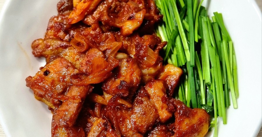 recipe