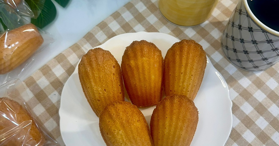 홈베이킹 레시피 마들렌 보관 마들렌 휘낭시에 차이 마들렌 칼로리