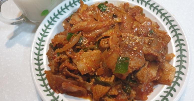 recipe