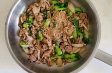 recipe