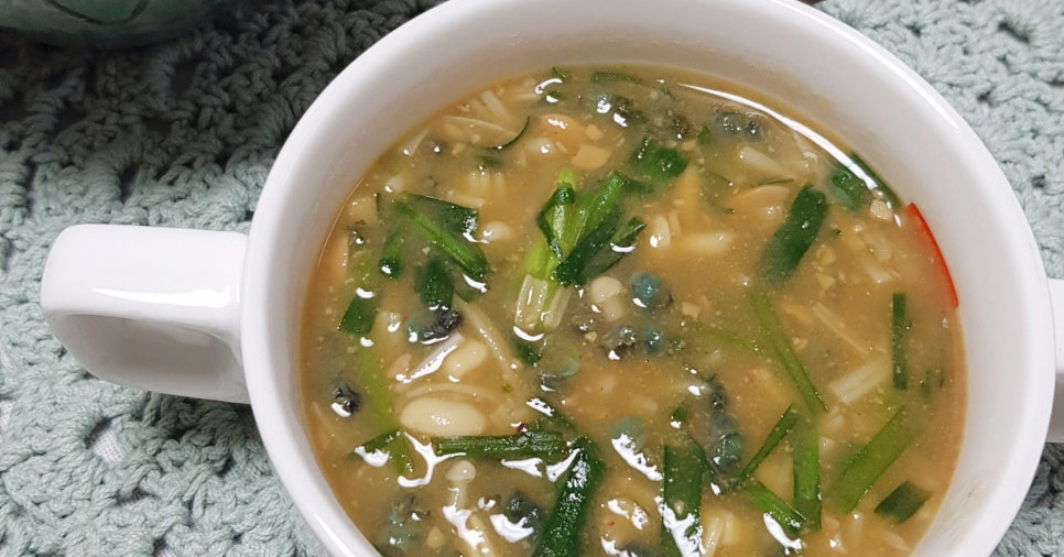 recipe