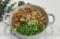 recipe
