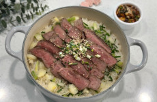 recipe