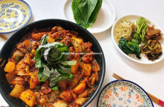 recipe