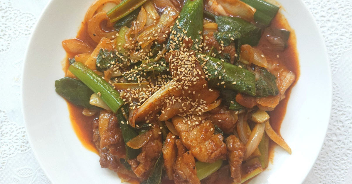 recipe