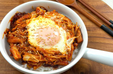 recipe
