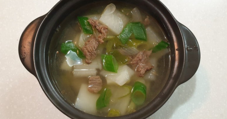 recipe