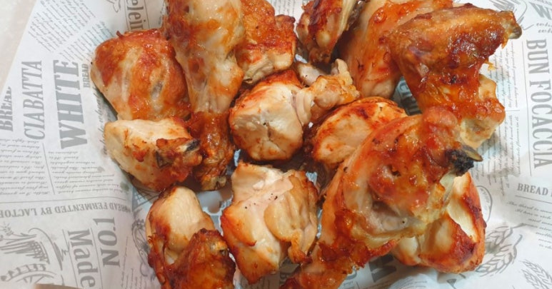 recipe