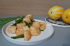 recipe