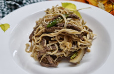 recipe