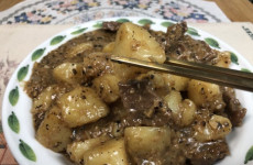 recipe