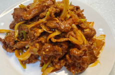 recipe
