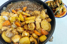 recipe