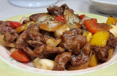 recipe