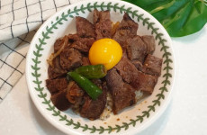 recipe