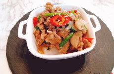 recipe