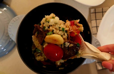 recipe