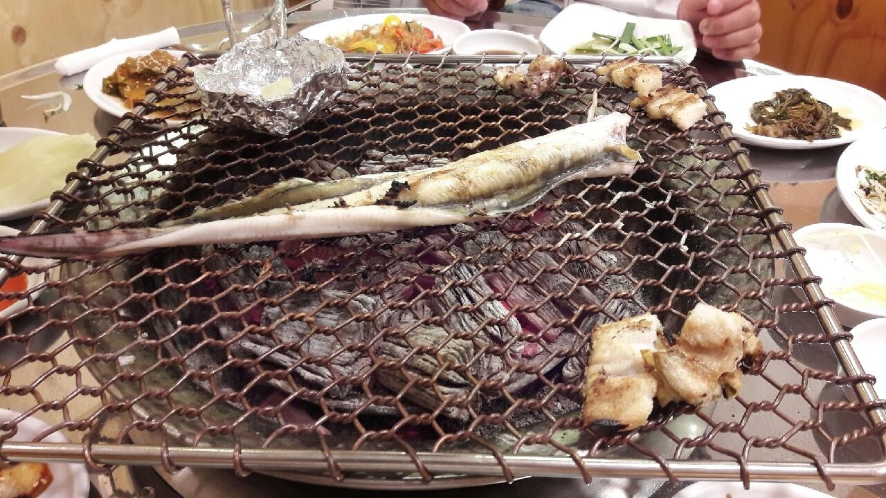 장어먹는날 ㅋㅋ 너무맛나요.즐토 되시길~~~ 
